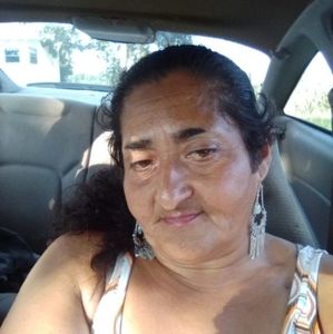 Meet your Posher, Natasha